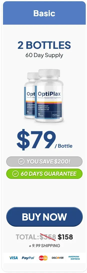 OptiPlax 2-Bottle Price