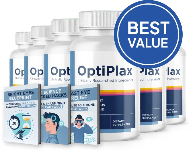 OptiPlax Suplements